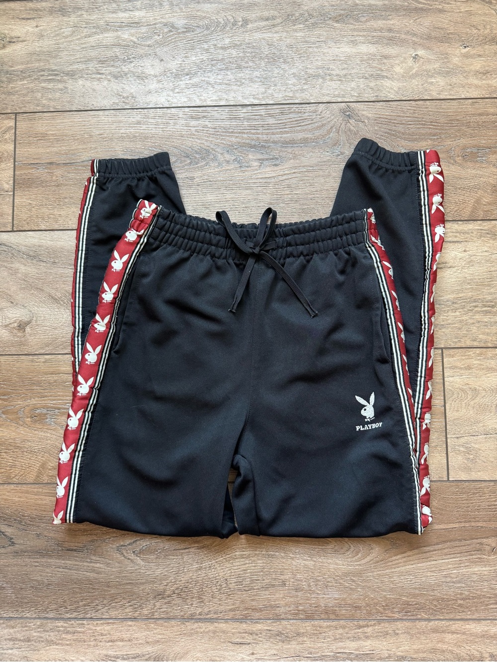 Pacsun x Playboy Track Pants